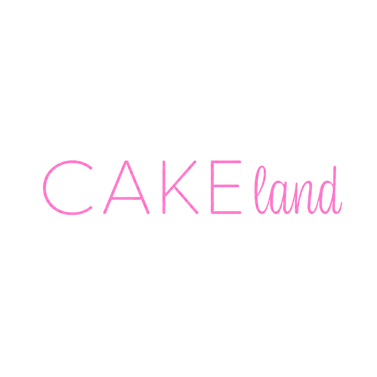 Cakeland